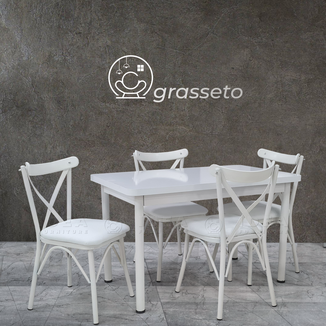Graseto